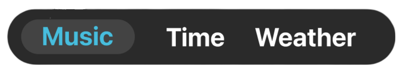 Centralized Productivity